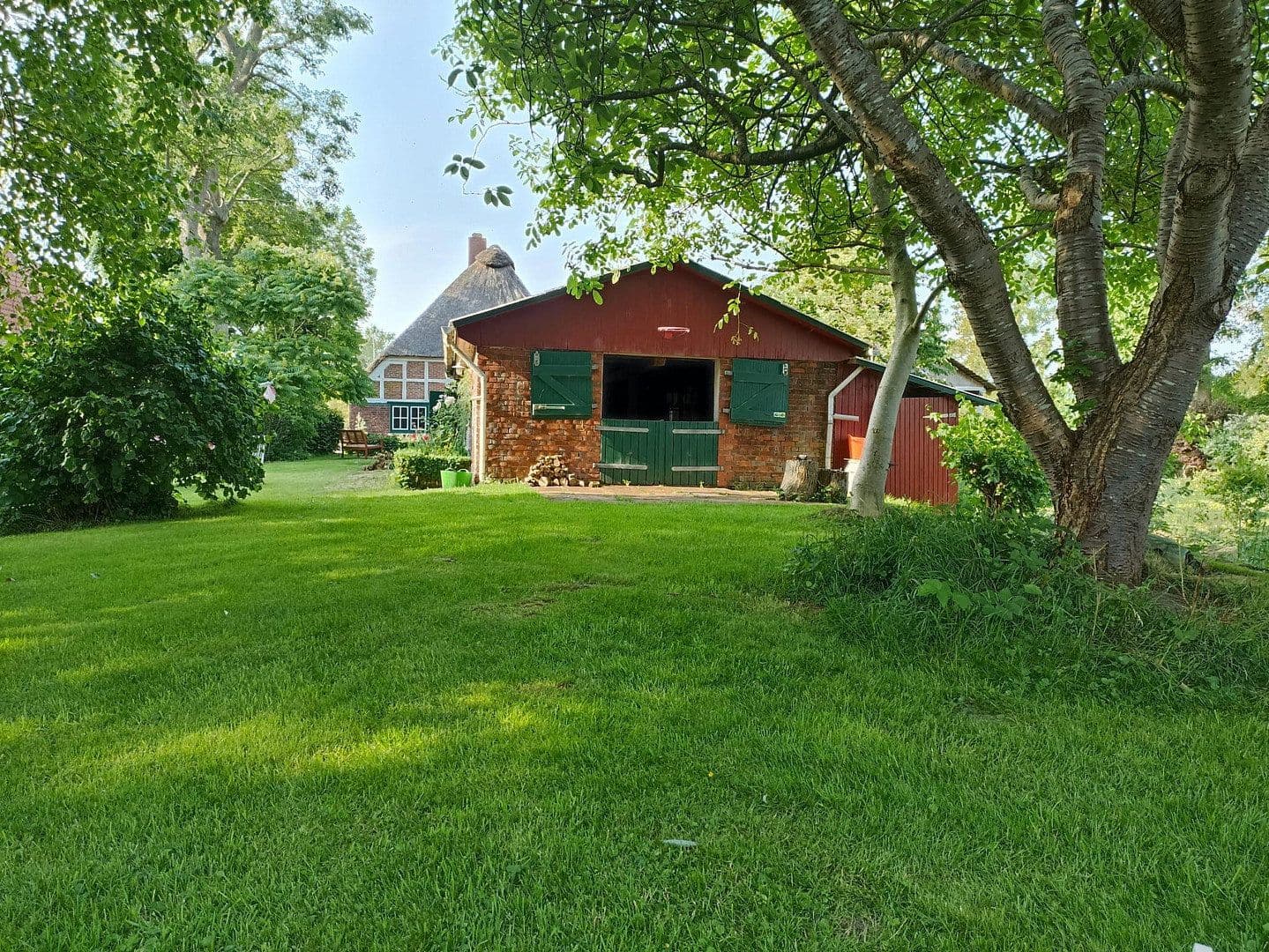 house for sale, 126 m², Balje, Lower Saxony house for sale, 126 m², Balje, Lower Saxony