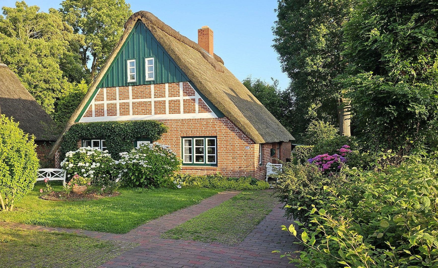 house for sale, 126 m², Balje, Lower Saxony house for sale, 126 m², Balje, Lower Saxony