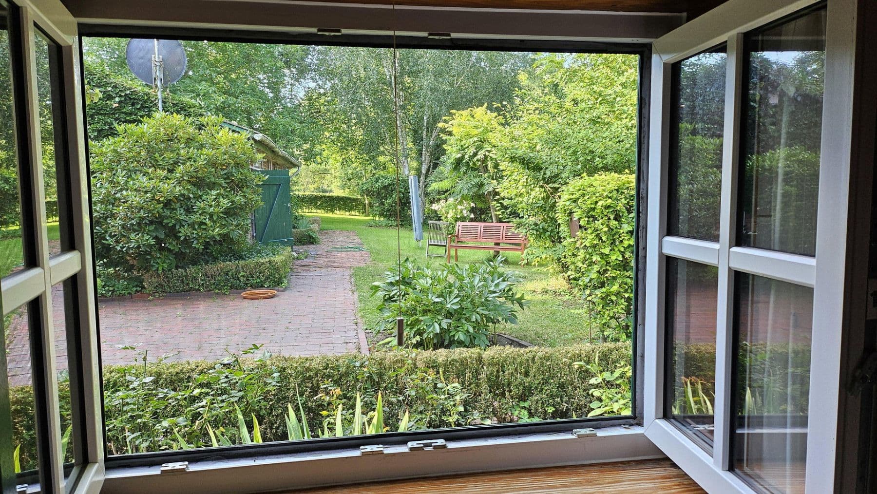 house for sale, 126 m², Balje, Lower Saxony house for sale, 126 m², Balje, Lower Saxony