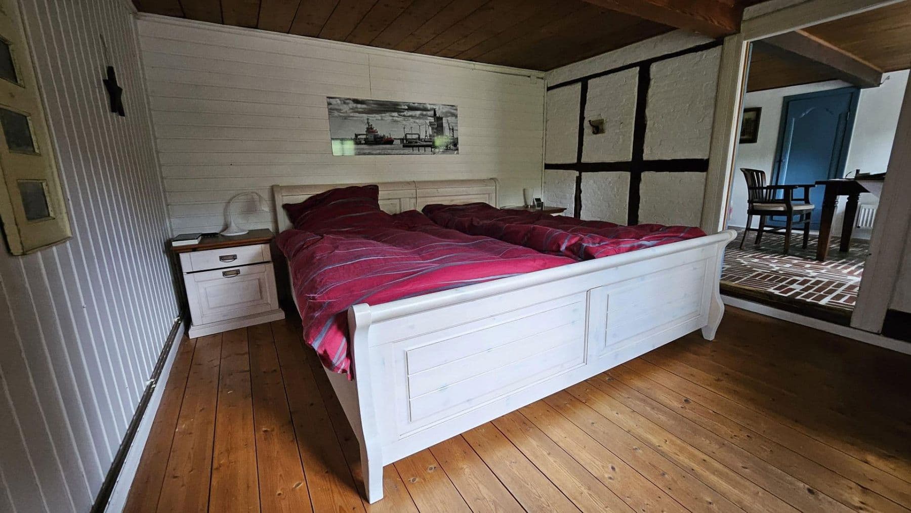 house for sale, 126 m², Balje, Lower Saxony house for sale, 126 m², Balje, Lower Saxony