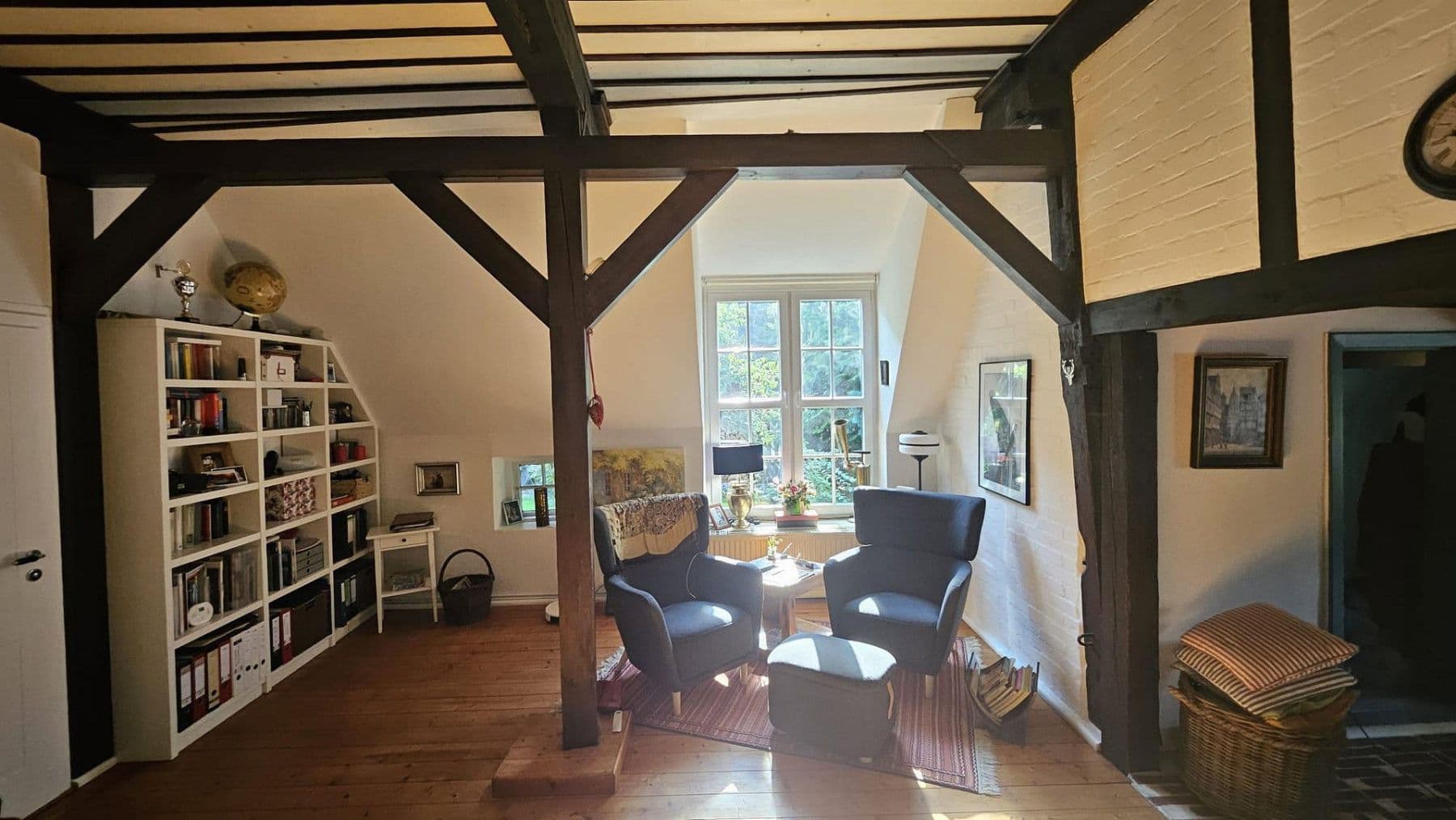 house for sale, 126 m², Balje, Lower Saxony house for sale, 126 m², Balje, Lower Saxony