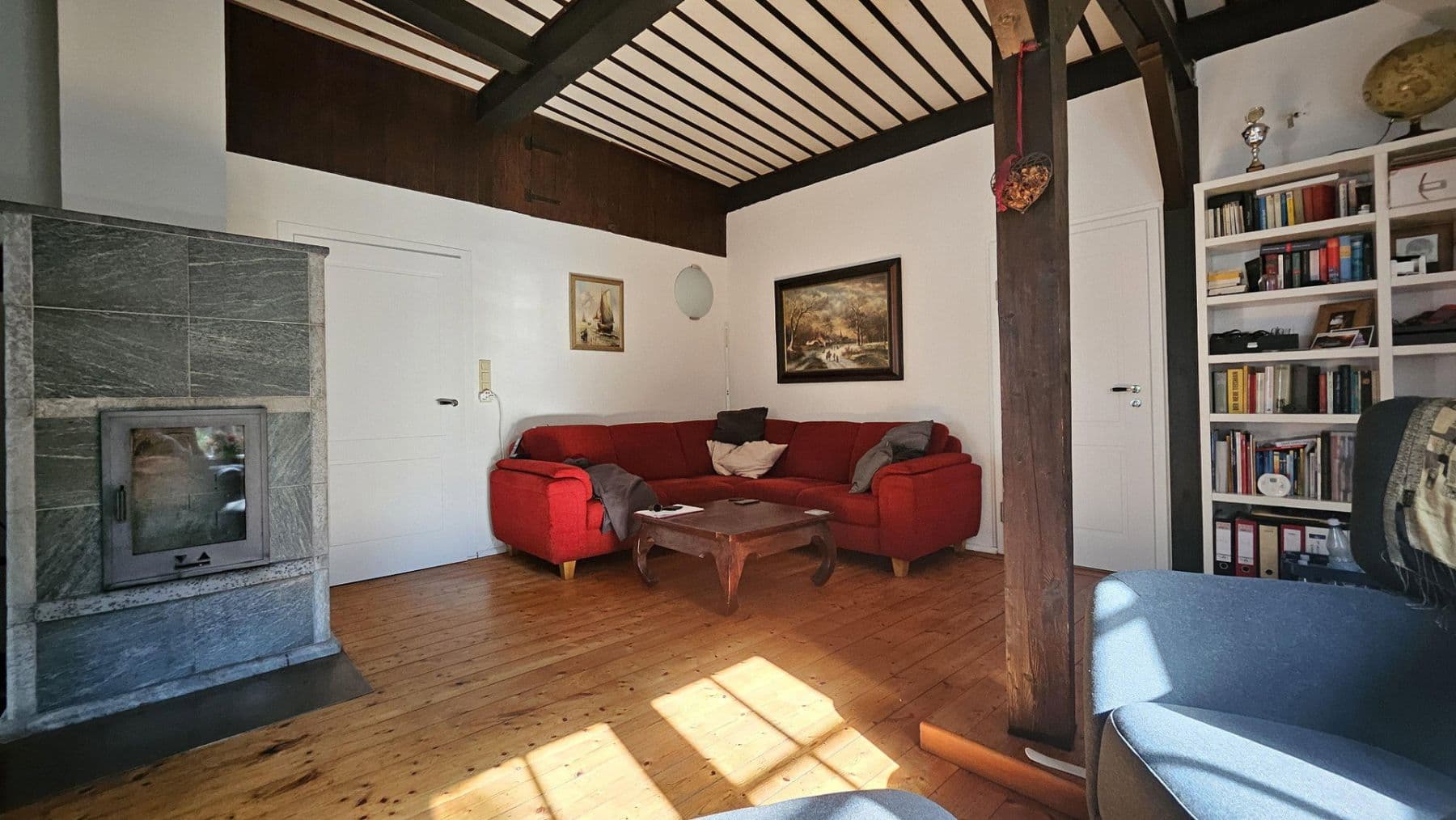 house for sale, 126 m², Balje, Lower Saxony house for sale, 126 m², Balje, Lower Saxony