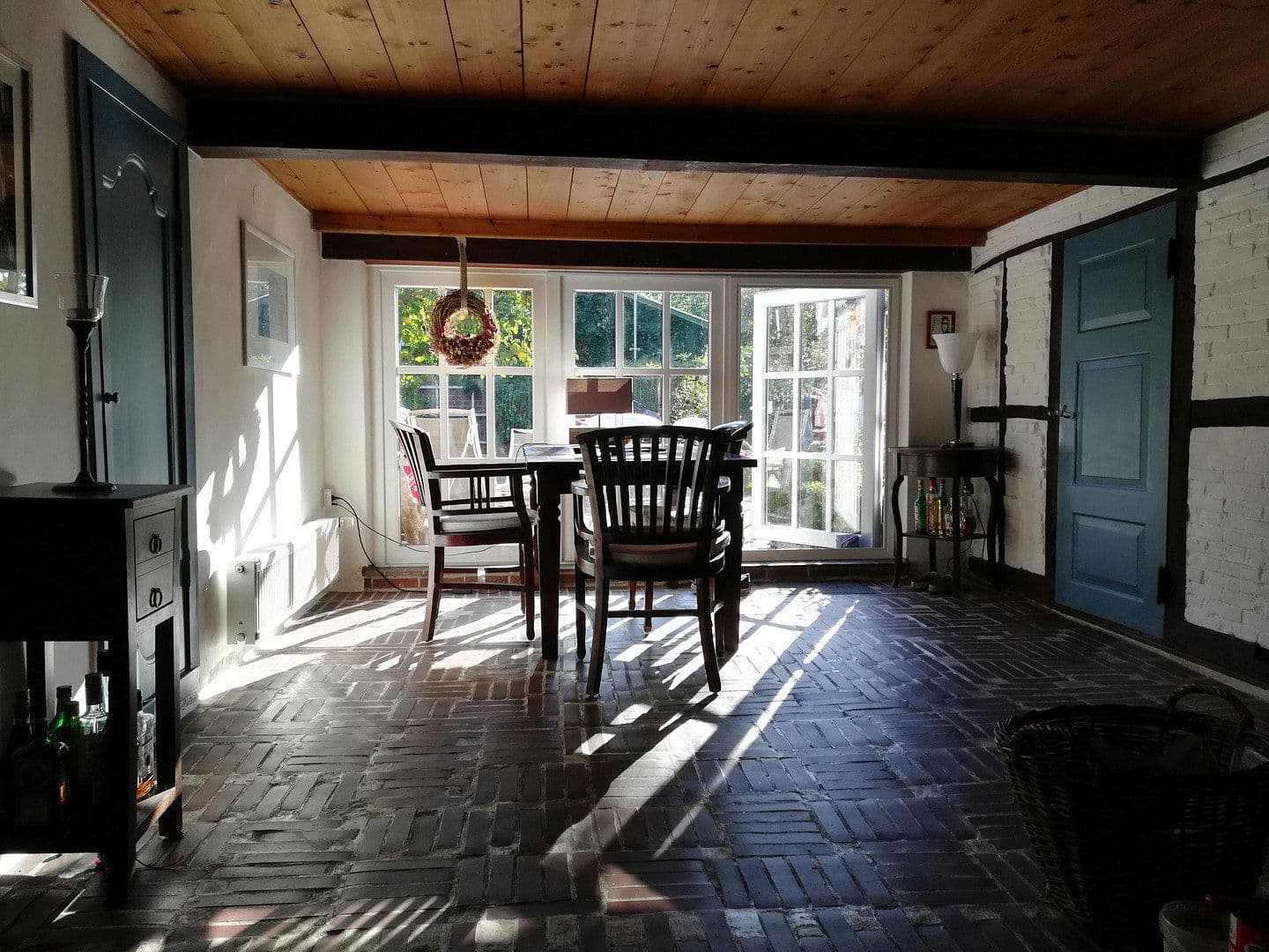 house for sale, 126 m², Balje, Lower Saxony house for sale, 126 m², Balje, Lower Saxony
