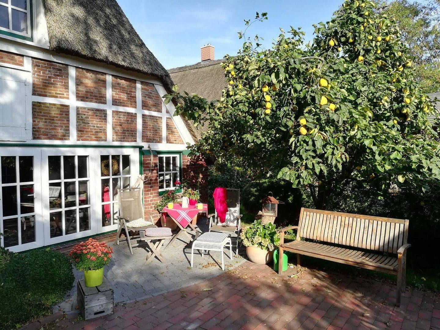 house for sale, 126 m², Balje, Lower Saxony house for sale, 126 m², Balje, Lower Saxony