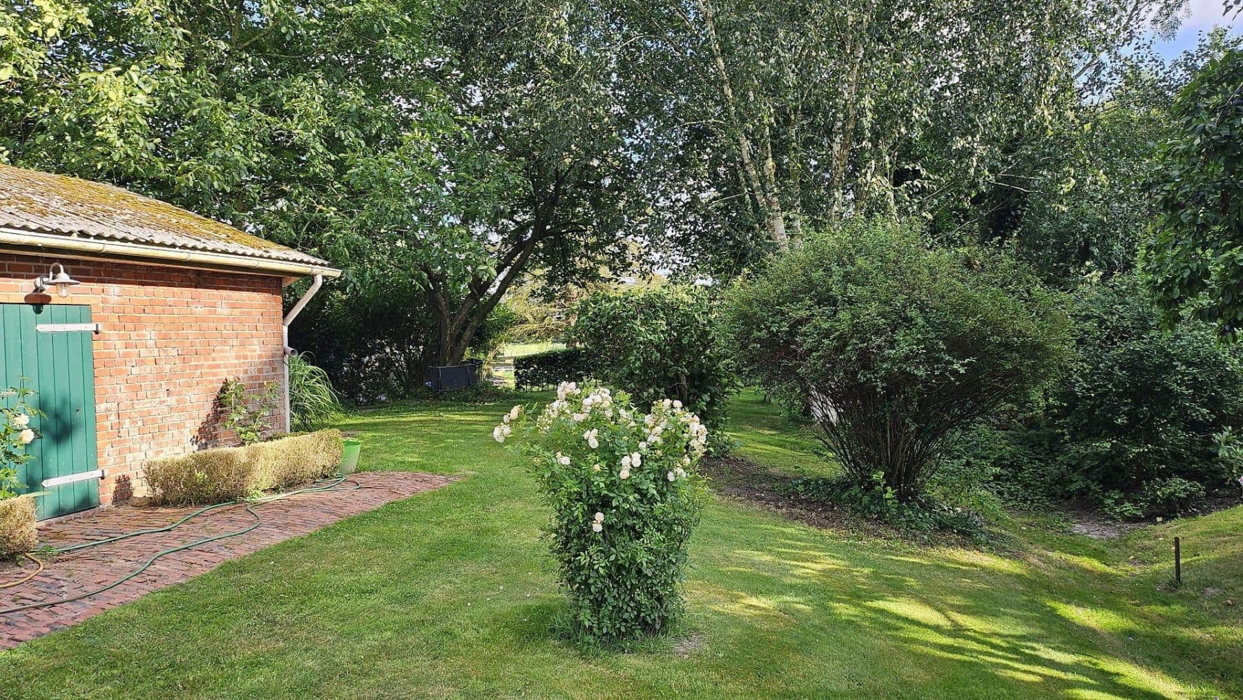 house for sale, 126 m², Balje, Lower Saxony house for sale, 126 m², Balje, Lower Saxony