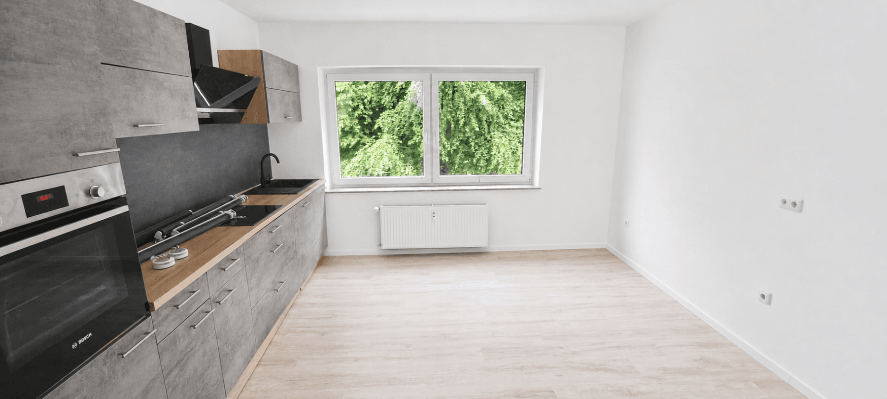 5 bedroom flat for sale, 121 m², Bochum, North Rhine-Westphalia 5 bedroom flat for sale, 121 m², Bochum, North Rhine-Westphalia