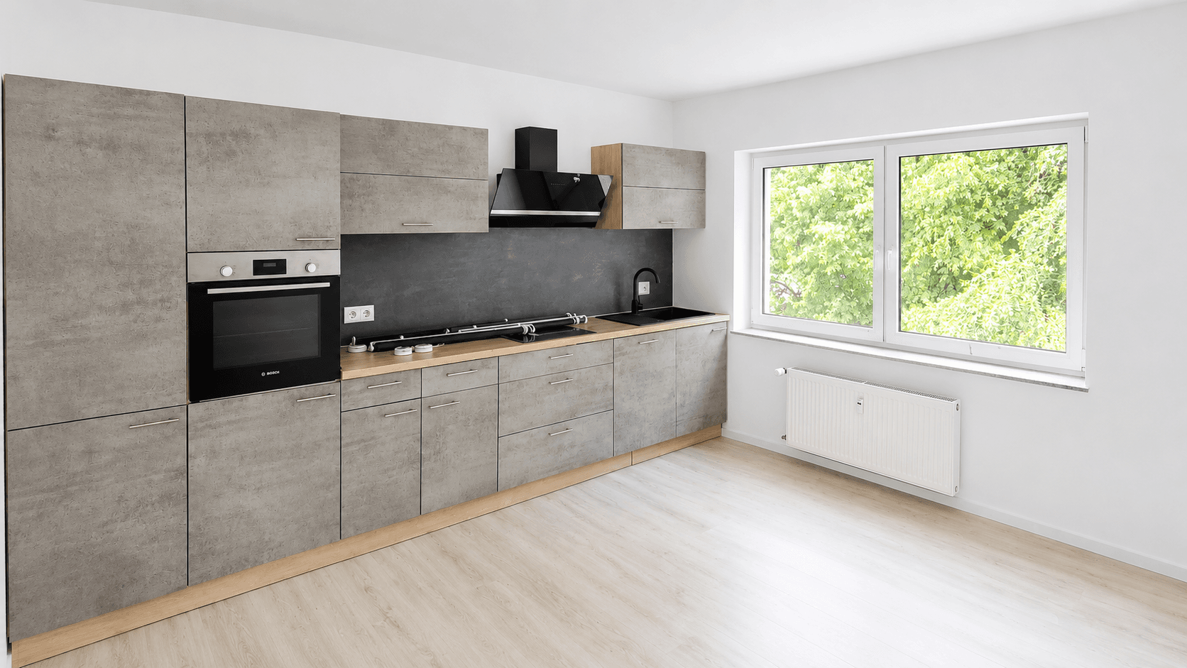 5 bedroom flat for sale, 121 m², Bochum, North Rhine-Westphalia 5 bedroom flat for sale, 121 m², Bochum, North Rhine-Westphalia