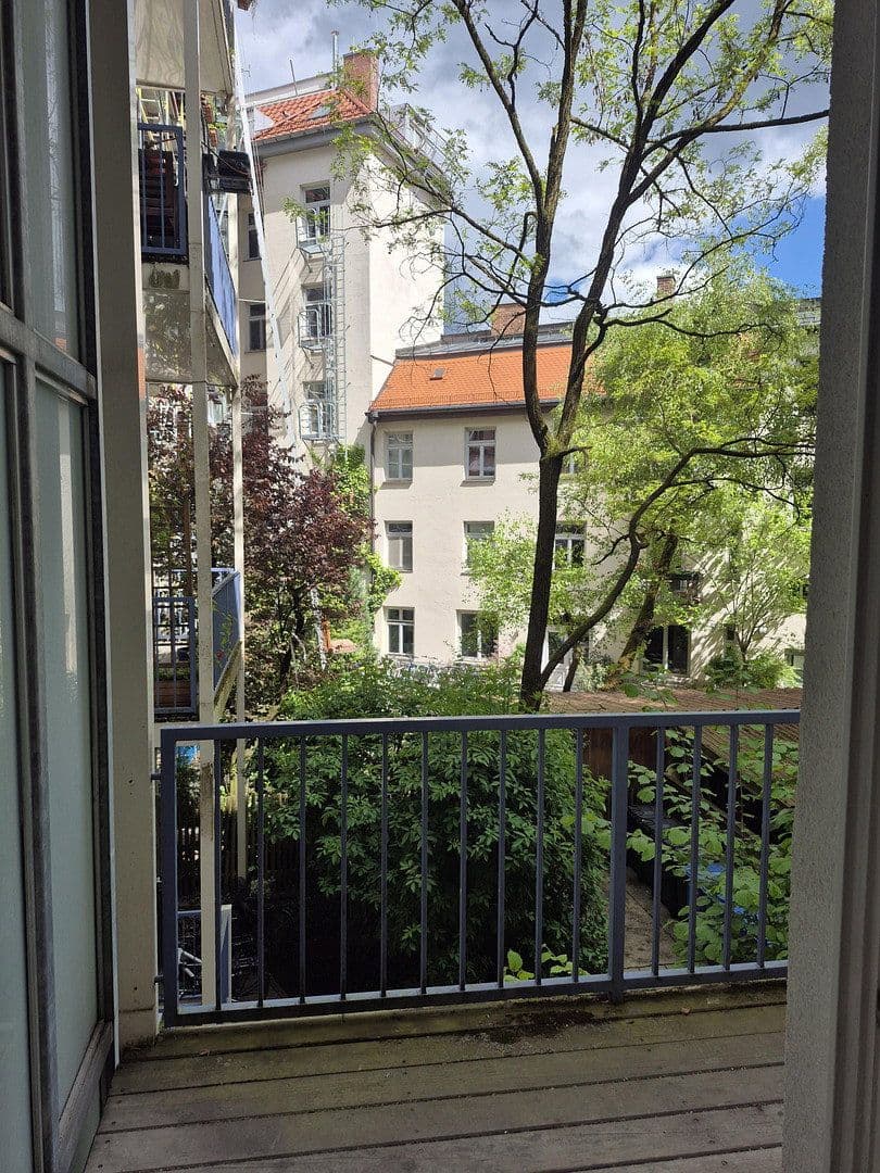 6 bedroom flat for sale, 170 m², München, Bavaria 6 bedroom flat for sale, 170 m², München, Bavaria