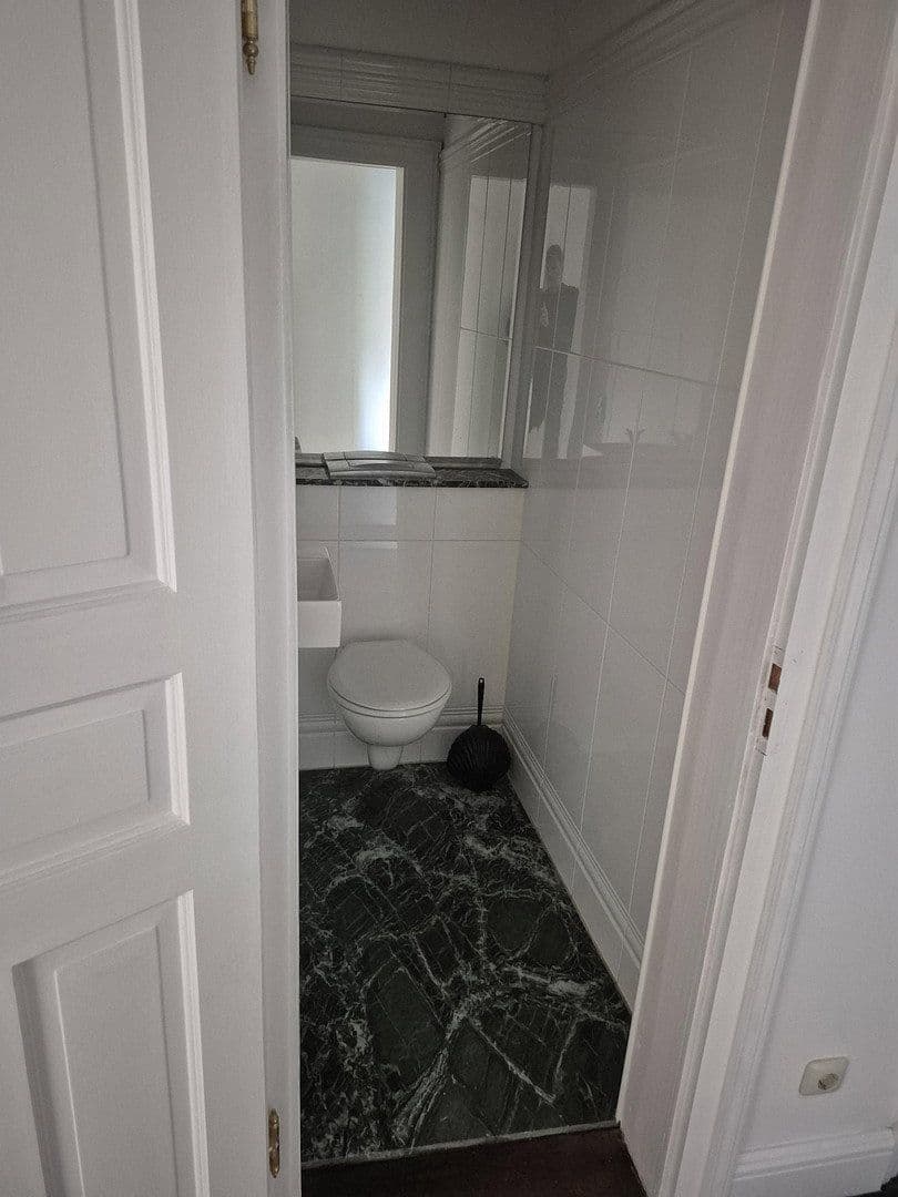 6 bedroom flat for sale, 170 m², München, Bavaria 6 bedroom flat for sale, 170 m², München, Bavaria