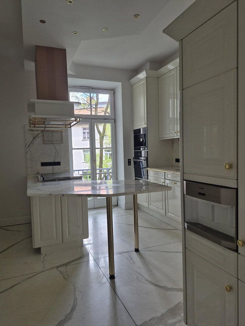 6 bedroom flat for sale, 170 m², München, Bavaria 6 bedroom flat for sale, 170 m², München, Bavaria
