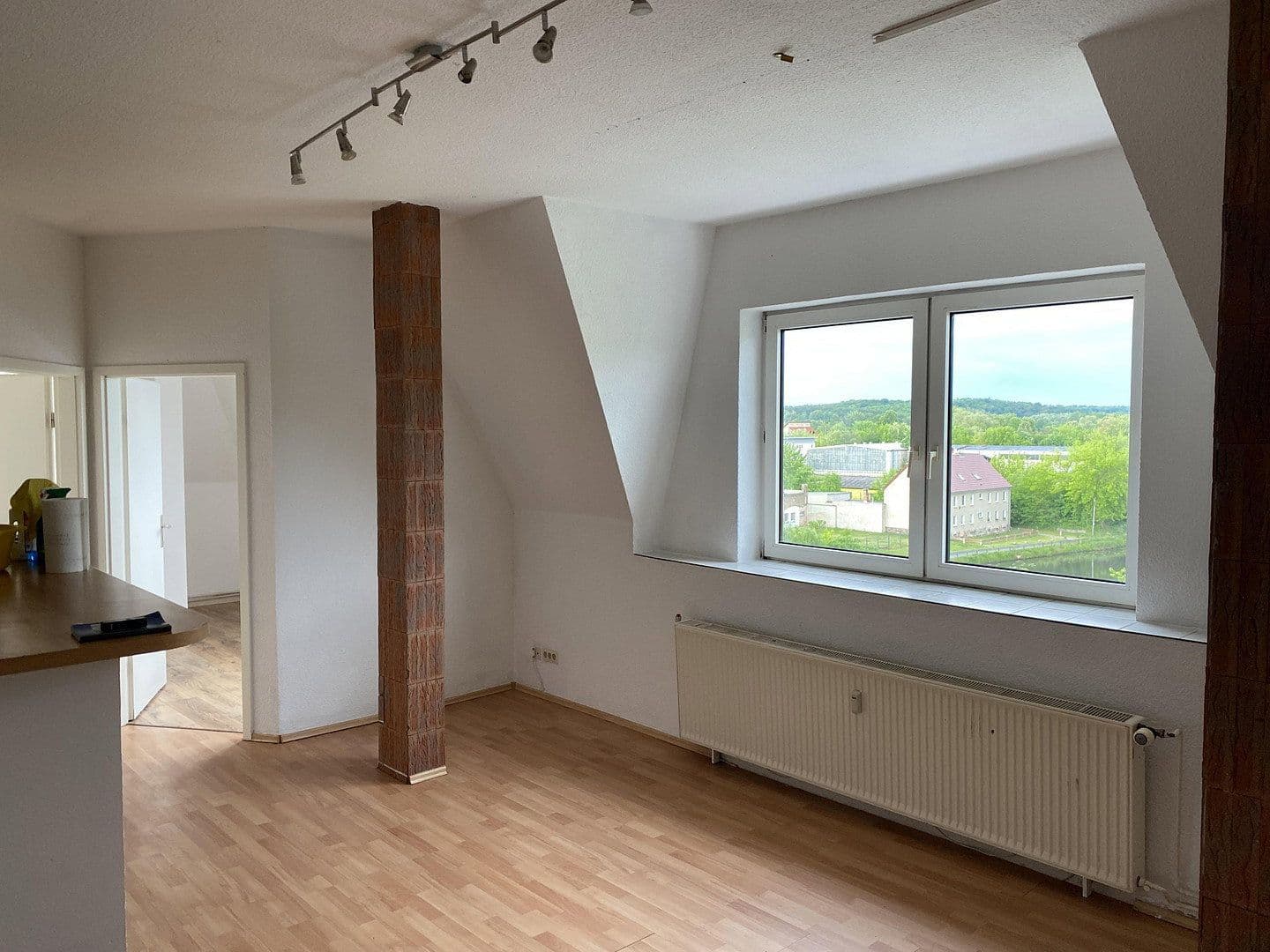 3 bedroom flat to rent, 65 m², Marienstraße 4, Eberswalde, Brandenburg 3 bedroom flat to rent, 65 m², Marienstraße 4, Eberswalde, Brandenburg