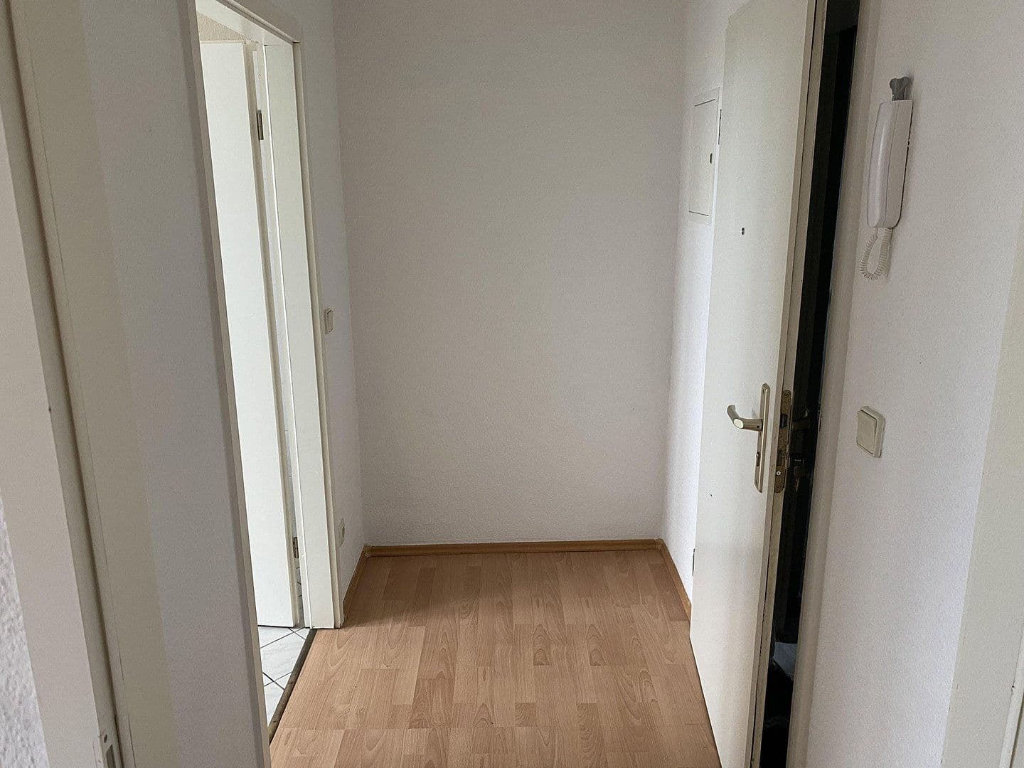 3 bedroom flat to rent, 65 m², Marienstraße 4, Eberswalde, Brandenburg 3 bedroom flat to rent, 65 m², Marienstraße 4, Eberswalde, Brandenburg