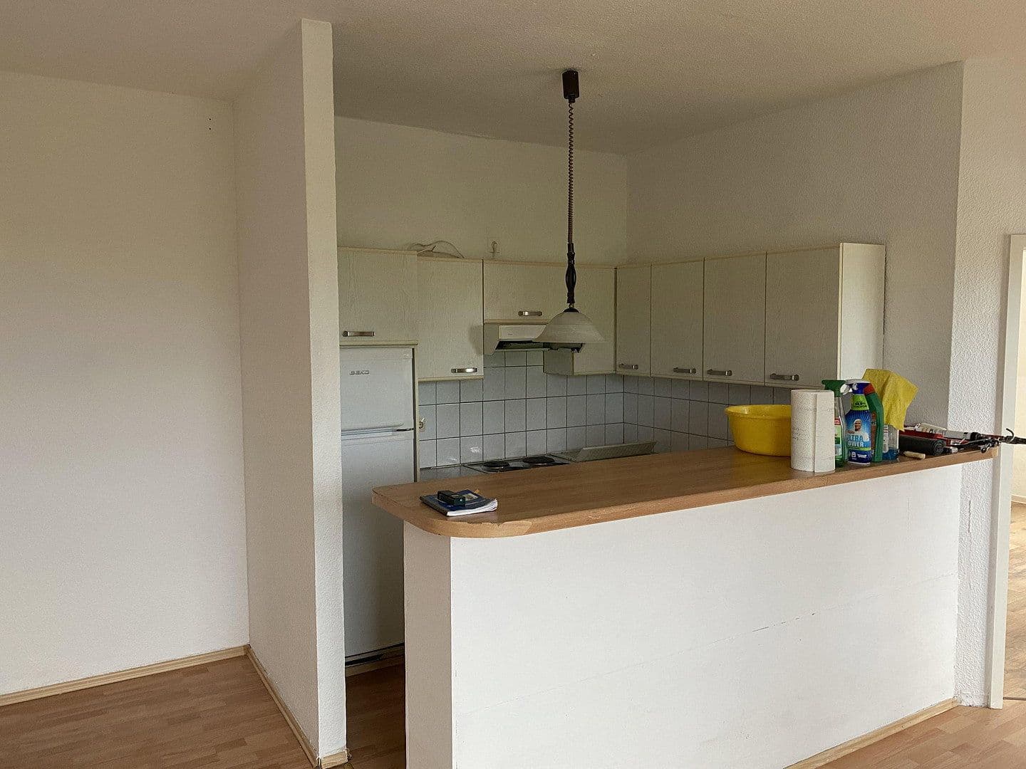 3 bedroom flat to rent, 65 m², Marienstraße 4, Eberswalde, Brandenburg 3 bedroom flat to rent, 65 m², Marienstraße 4, Eberswalde, Brandenburg