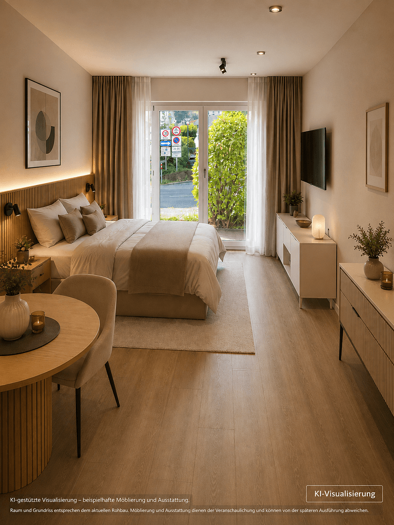 5 bedroom flat to rent, 25 m², Traunstein, Bavaria 5 bedroom flat to rent, 25 m², Traunstein, Bavaria