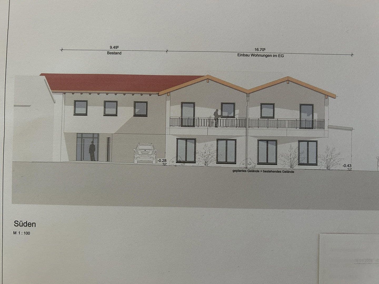 5 bedroom flat to rent, 25 m², Traunstein, Bavaria 5 bedroom flat to rent, 25 m², Traunstein, Bavaria