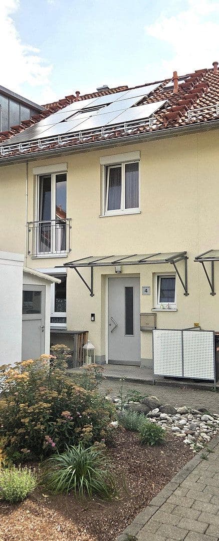 house for sale, 114 m², Kempten (Allgäu), Bavaria house for sale, 114 m², Kempten (Allgäu), Bavaria