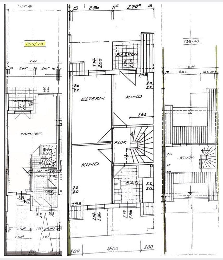 house for sale, 125 m², Rosdorf, Lower Saxony house for sale, 125 m², Rosdorf, Lower Saxony