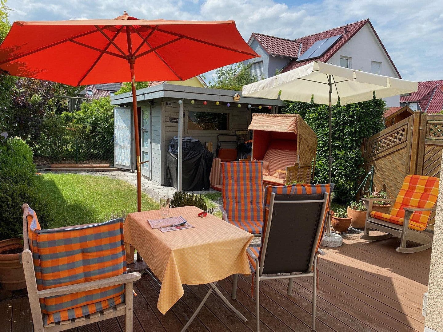 house for sale, 125 m², Rosdorf, Lower Saxony house for sale, 125 m², Rosdorf, Lower Saxony