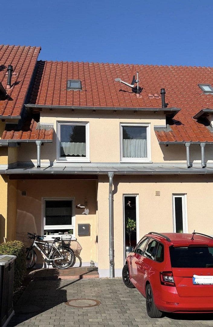 house for sale, 125 m², Rosdorf, Lower Saxony house for sale, 125 m², Rosdorf, Lower Saxony