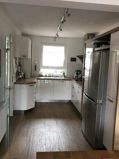 house for sale, 125 m², Rosdorf, Lower Saxony house for sale, 125 m², Rosdorf, Lower Saxony