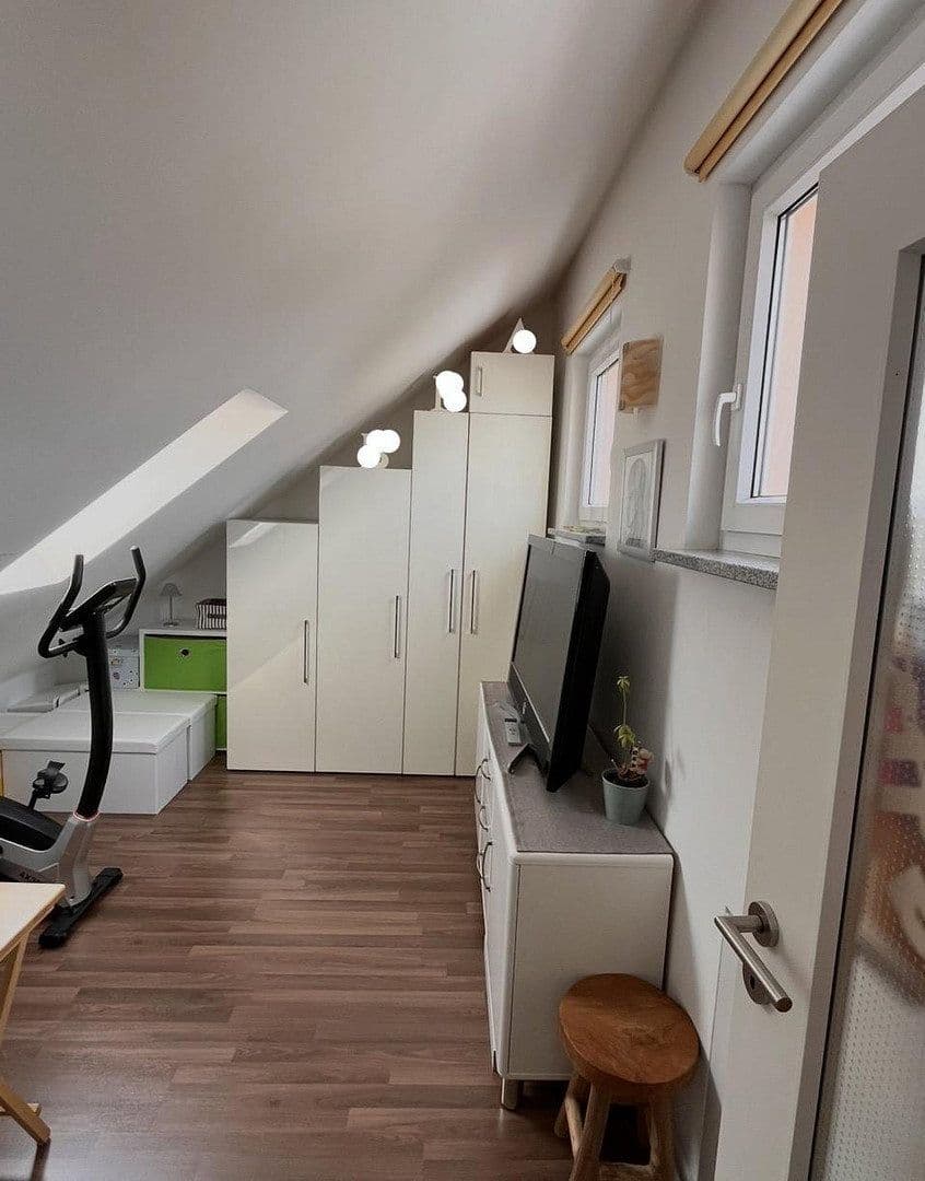 house for sale, 125 m², Rosdorf, Lower Saxony house for sale, 125 m², Rosdorf, Lower Saxony