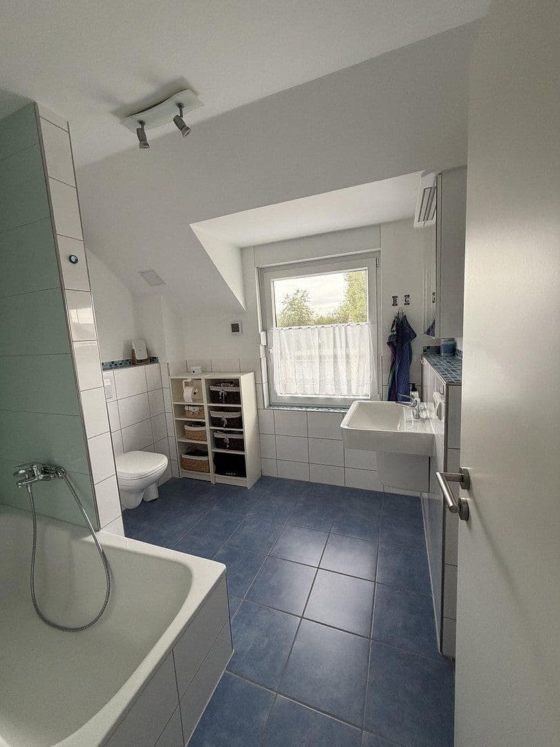 house for sale, 125 m², Rosdorf, Lower Saxony house for sale, 125 m², Rosdorf, Lower Saxony