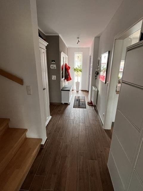house for sale, 125 m², Rosdorf, Lower Saxony house for sale, 125 m², Rosdorf, Lower Saxony