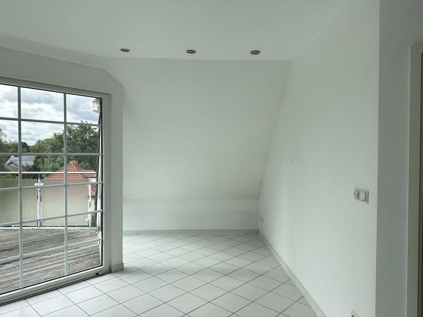 3 bedroom flat for sale, 60 m², Falkensee, Brandenburg 3 bedroom flat for sale, 60 m², Falkensee, Brandenburg