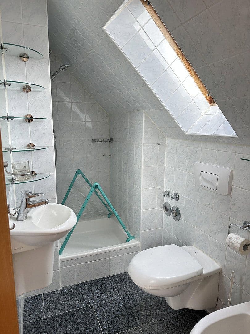 3 bedroom flat for sale, 60 m², Falkensee, Brandenburg 3 bedroom flat for sale, 60 m², Falkensee, Brandenburg