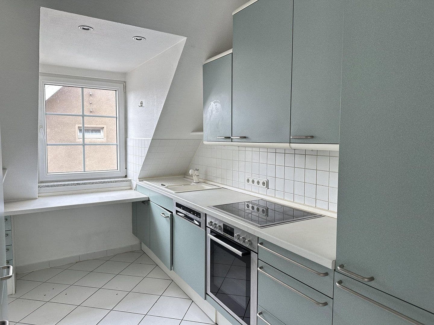 3 bedroom flat for sale, 60 m², Falkensee, Brandenburg 3 bedroom flat for sale, 60 m², Falkensee, Brandenburg