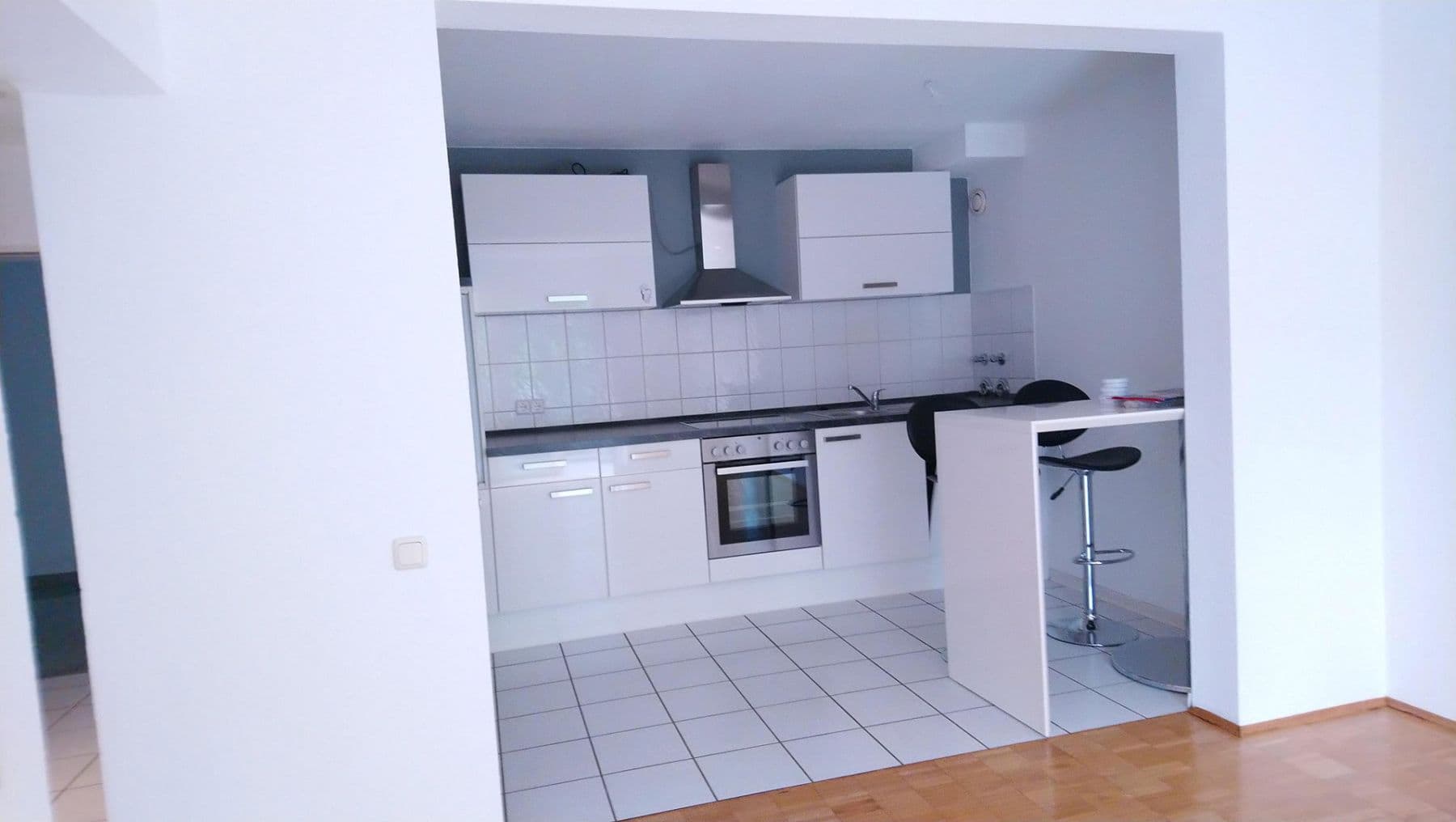 2 bedroom flat to rent, 54 m², zu den Brauckstücken 3a, Herdecke, North Rhine-Westphalia 2 bedroom flat to rent, 54 m², zu den Brauckstücken 3a, Herdecke, North Rhine-Westphalia