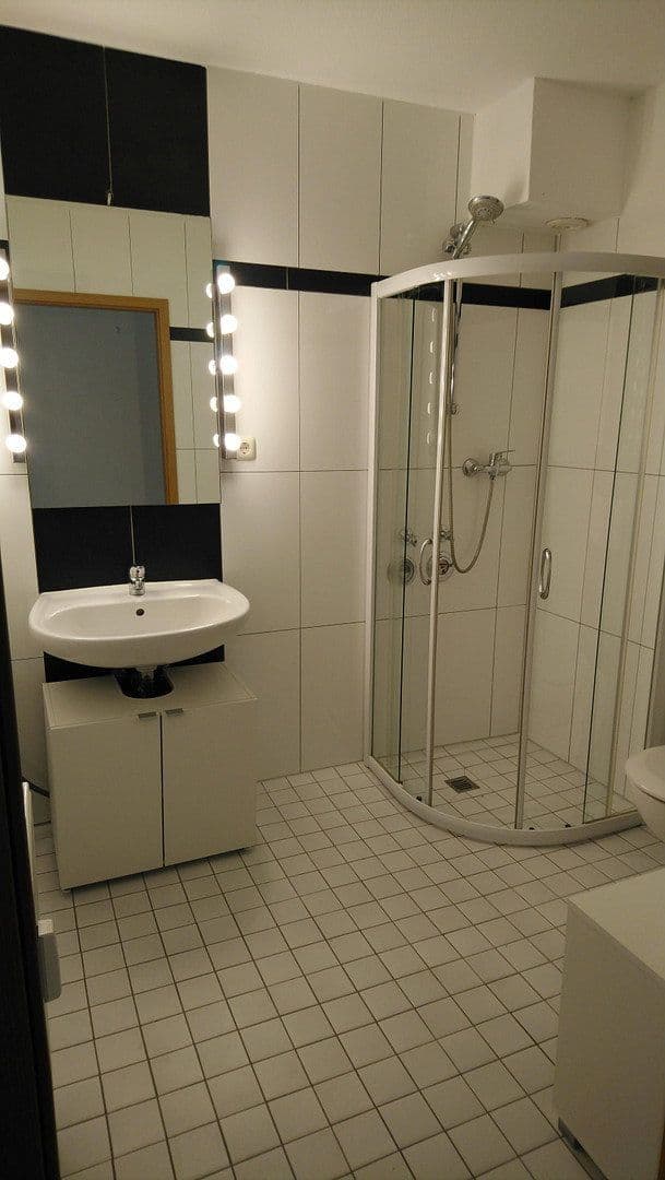2 bedroom flat to rent, 54 m², zu den Brauckstücken 3a, Herdecke, North Rhine-Westphalia 2 bedroom flat to rent, 54 m², zu den Brauckstücken 3a, Herdecke, North Rhine-Westphalia