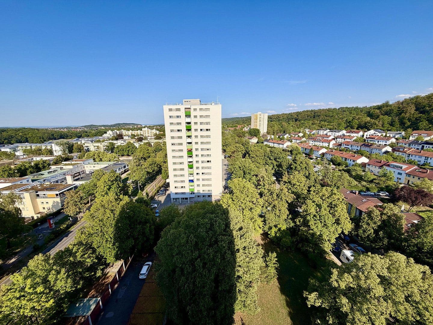 2 bedroom flat to rent, 68 m², Krokodilweg 40, Stuttgart, Baden-Württemberg 2 bedroom flat to rent, 68 m², Krokodilweg 40, Stuttgart, Baden-Württemberg