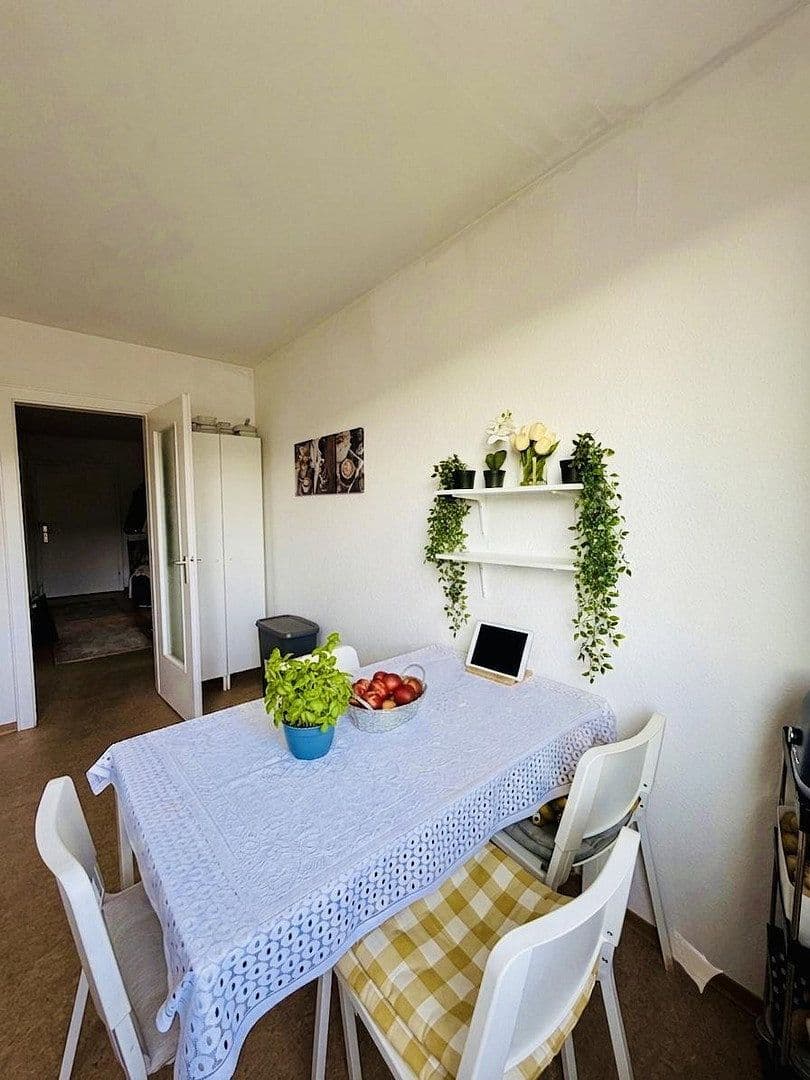 2 bedroom flat to rent, 68 m², Krokodilweg 40, Stuttgart, Baden-Württemberg 2 bedroom flat to rent, 68 m², Krokodilweg 40, Stuttgart, Baden-Württemberg