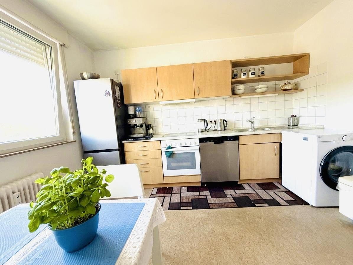 2 bedroom flat to rent, 68 m², Krokodilweg 40, Stuttgart, Baden-Württemberg 2 bedroom flat to rent, 68 m², Krokodilweg 40, Stuttgart, Baden-Württemberg
