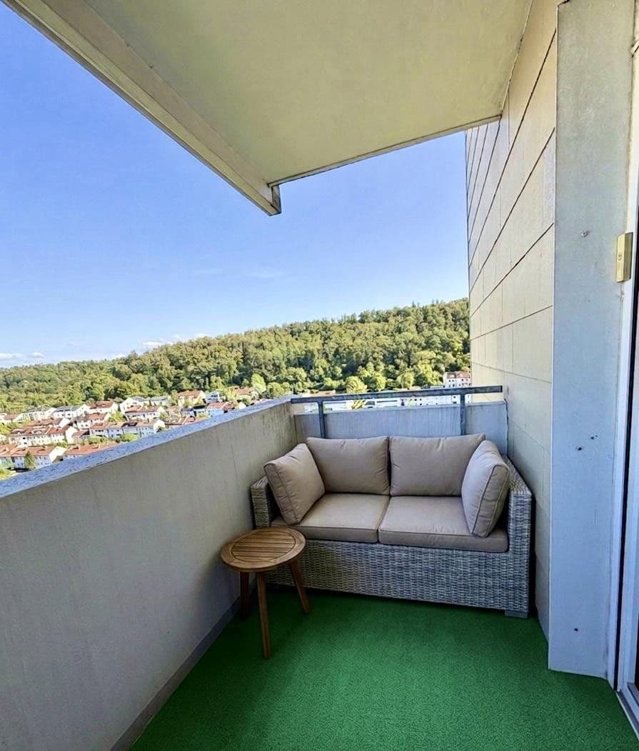 2 bedroom flat to rent, 68 m², Krokodilweg 40, Stuttgart, Baden-Württemberg 2 bedroom flat to rent, 68 m², Krokodilweg 40, Stuttgart, Baden-Württemberg