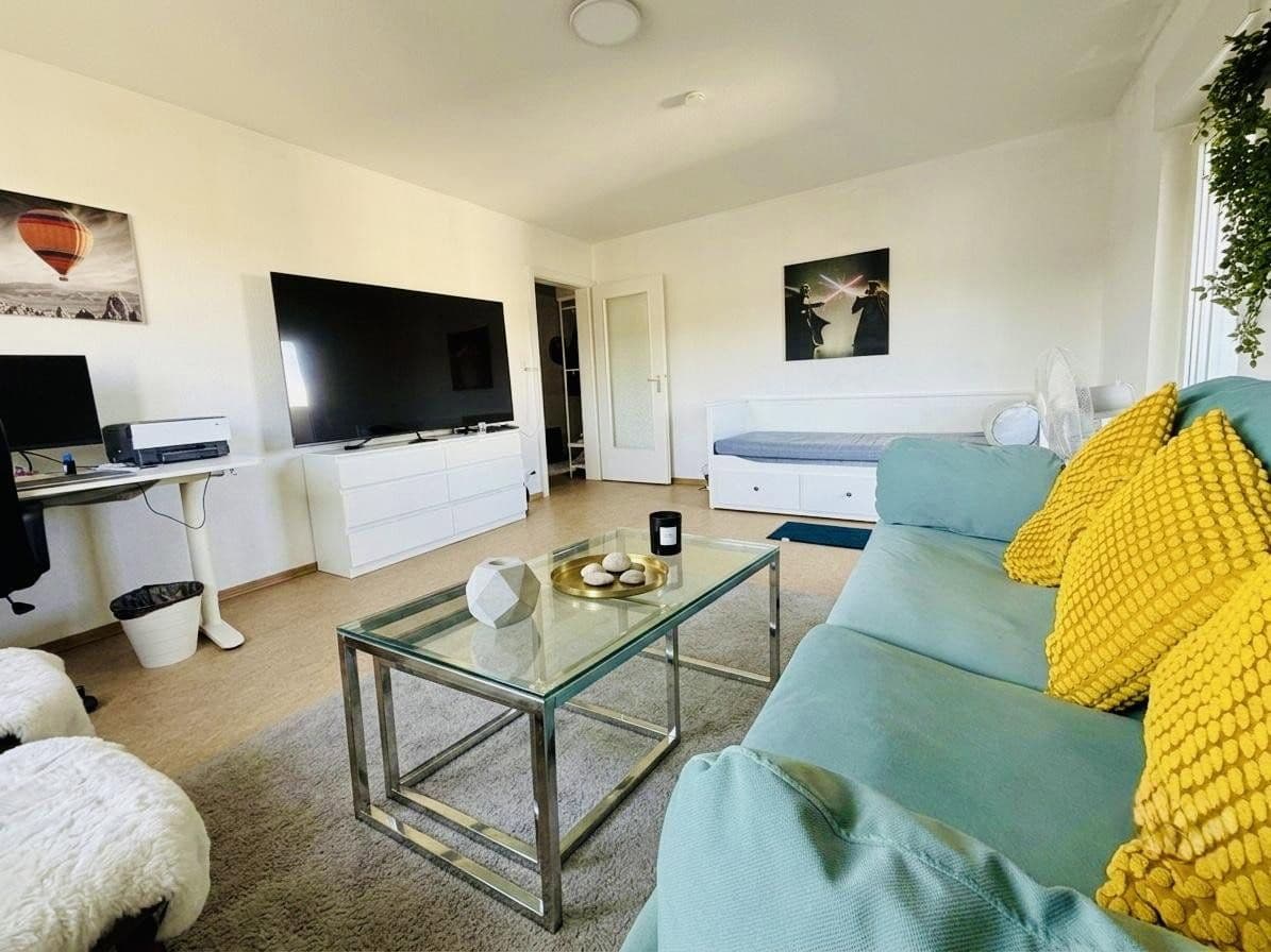 2 bedroom flat to rent, 68 m², Krokodilweg 40, Stuttgart, Baden-Württemberg 2 bedroom flat to rent, 68 m², Krokodilweg 40, Stuttgart, Baden-Württemberg