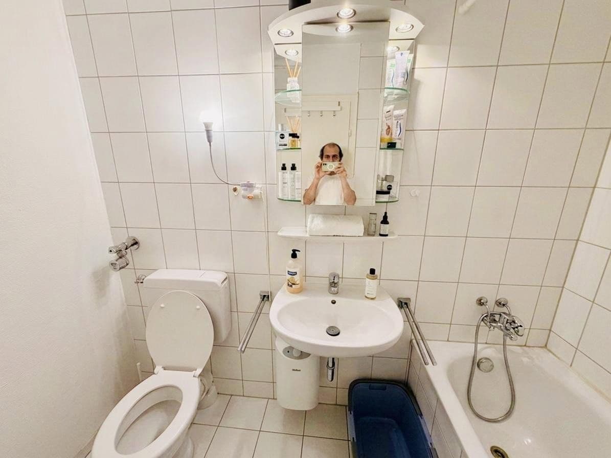 2 bedroom flat to rent, 68 m², Krokodilweg 40, Stuttgart, Baden-Württemberg 2 bedroom flat to rent, 68 m², Krokodilweg 40, Stuttgart, Baden-Württemberg