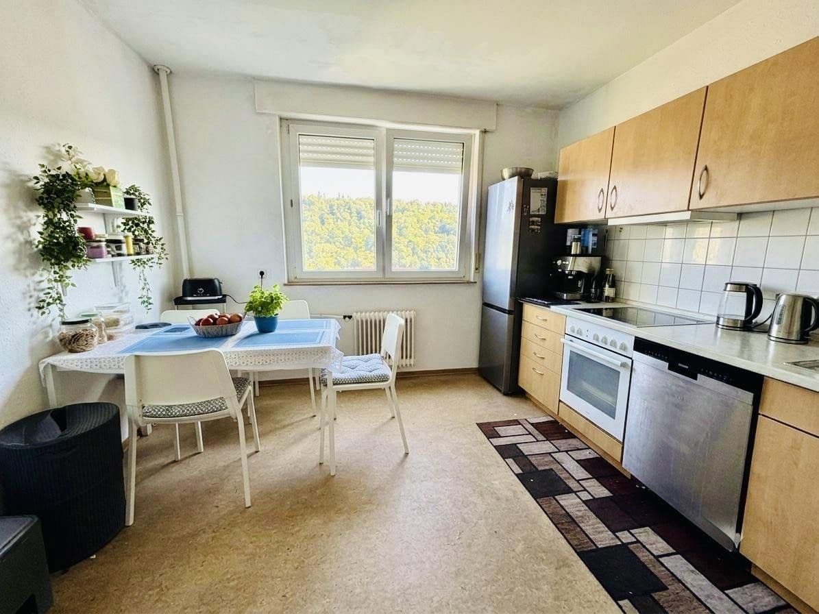 2 bedroom flat to rent, 68 m², Krokodilweg 40, Stuttgart, Baden-Württemberg 2 bedroom flat to rent, 68 m², Krokodilweg 40, Stuttgart, Baden-Württemberg