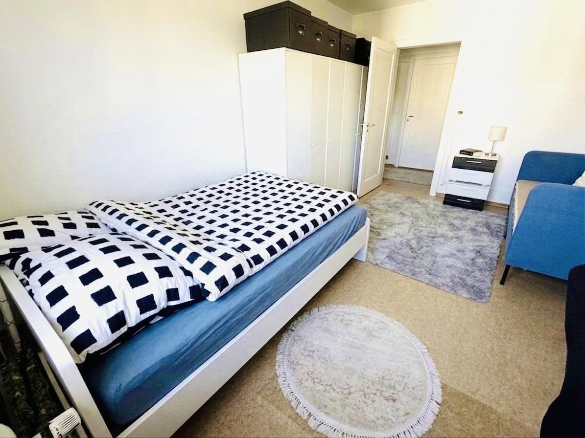 2 bedroom flat to rent, 68 m², Krokodilweg 40, Stuttgart, Baden-Württemberg 2 bedroom flat to rent, 68 m², Krokodilweg 40, Stuttgart, Baden-Württemberg