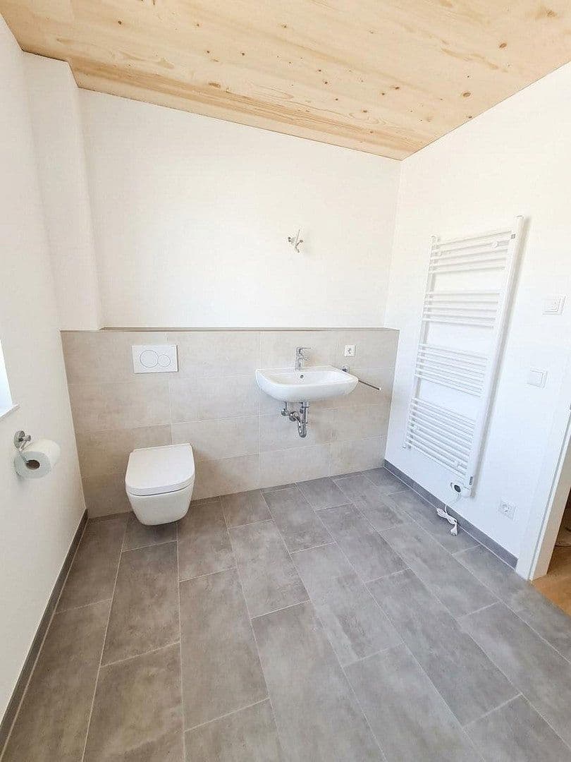 house to rent, 158 m², Bauseweinallee 58f, München, Bavaria house to rent, 158 m², Bauseweinallee 58f, München, Bavaria
