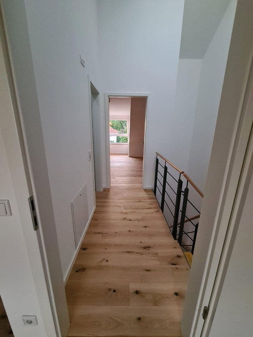 house to rent, 158 m², Bauseweinallee 58f, München, Bavaria house to rent, 158 m², Bauseweinallee 58f, München, Bavaria