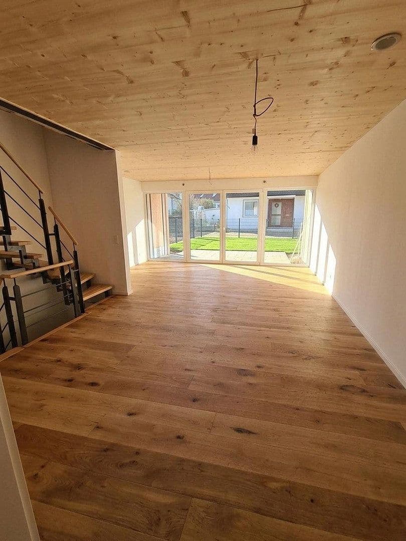 house to rent, 158 m², Bauseweinallee 58f, München, Bavaria house to rent, 158 m², Bauseweinallee 58f, München, Bavaria