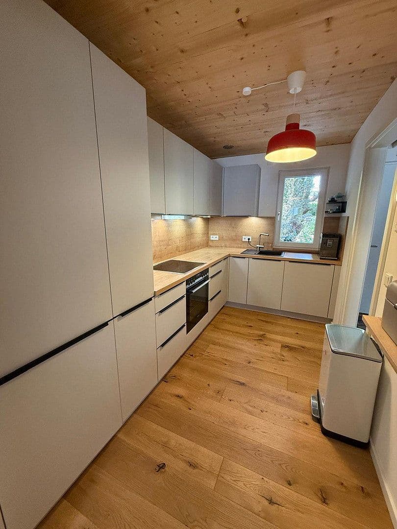 house to rent, 158 m², Bauseweinallee 58f, München, Bavaria house to rent, 158 m², Bauseweinallee 58f, München, Bavaria