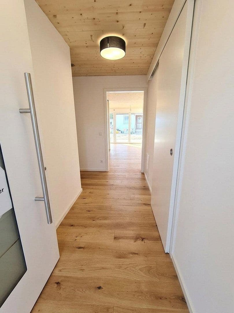 house to rent, 158 m², Bauseweinallee 58f, München, Bavaria house to rent, 158 m², Bauseweinallee 58f, München, Bavaria