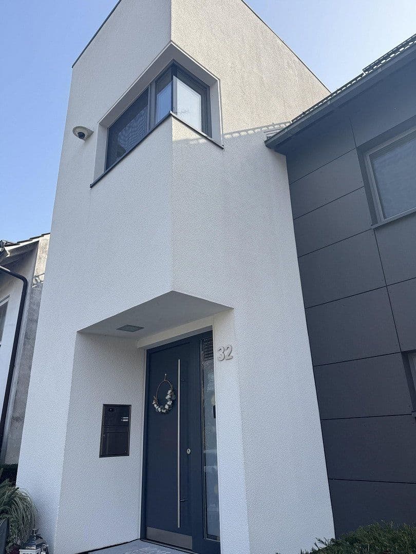 house for sale, 214 m², Gelsenkirchen, North Rhine-Westphalia house for sale, 214 m², Gelsenkirchen, North Rhine-Westphalia