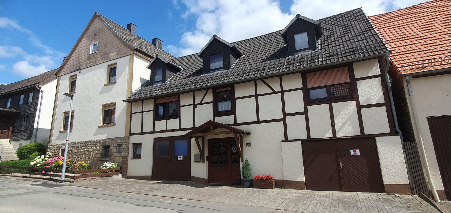 house for sale, 290 m², Waldeck, Hesse house for sale, 290 m², Waldeck, Hesse