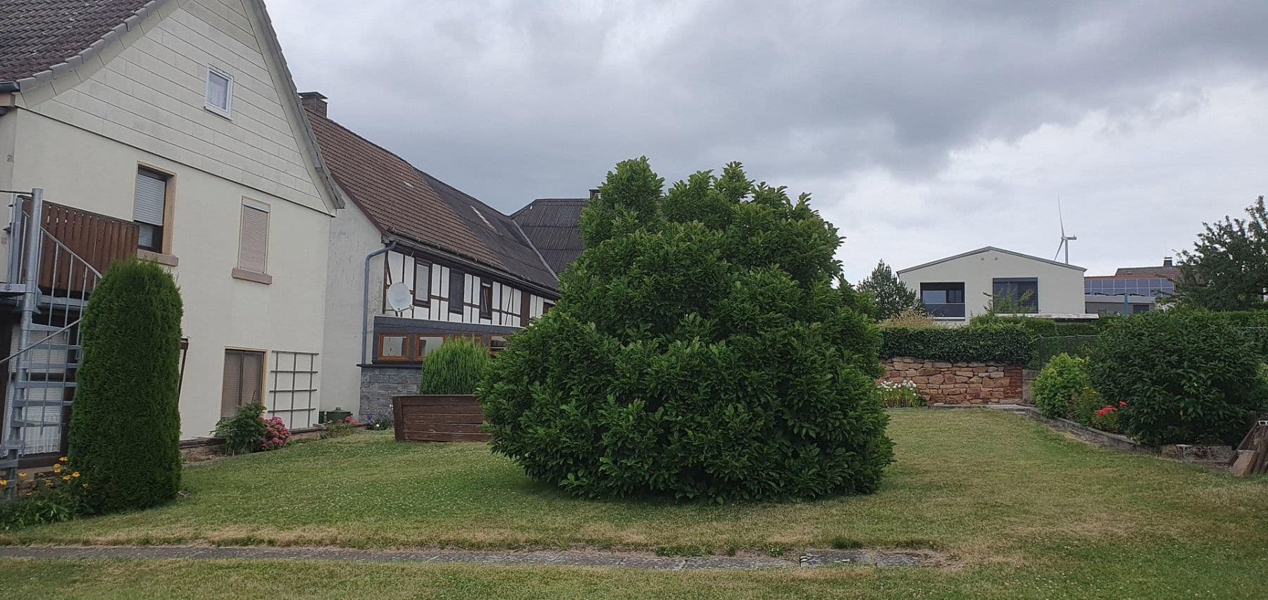 house for sale, 290 m², Waldeck, Hesse house for sale, 290 m², Waldeck, Hesse