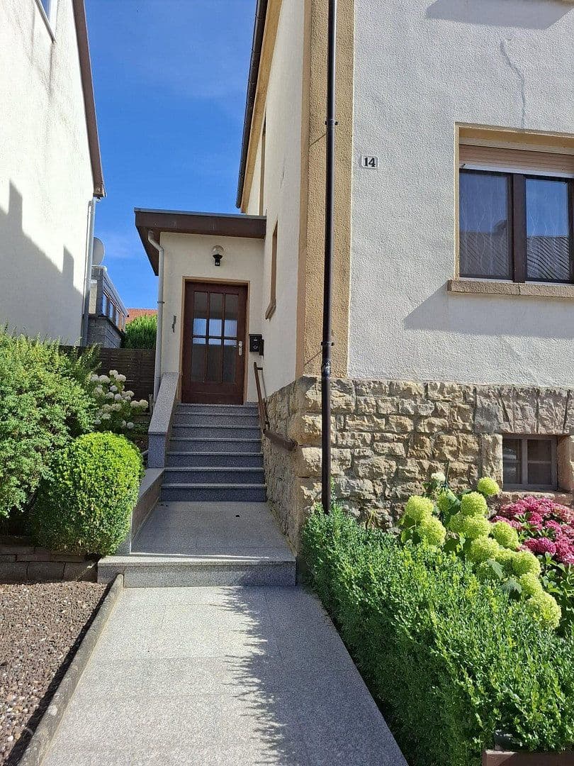 house for sale, 290 m², Waldeck, Hesse house for sale, 290 m², Waldeck, Hesse