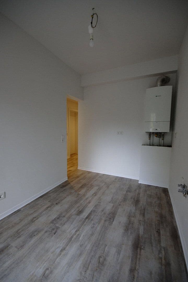 2 bedroom flat to rent, 62 m², Kaiserstraße 21, Mönchengladbach, North Rhine-Westphalia 2 bedroom flat to rent, 62 m², Kaiserstraße 21, Mönchengladbach, North Rhine-Westphalia